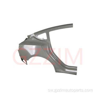 Model 3 2019-2020 Fender Fender 1073735-SC-P 1073736-SC-P